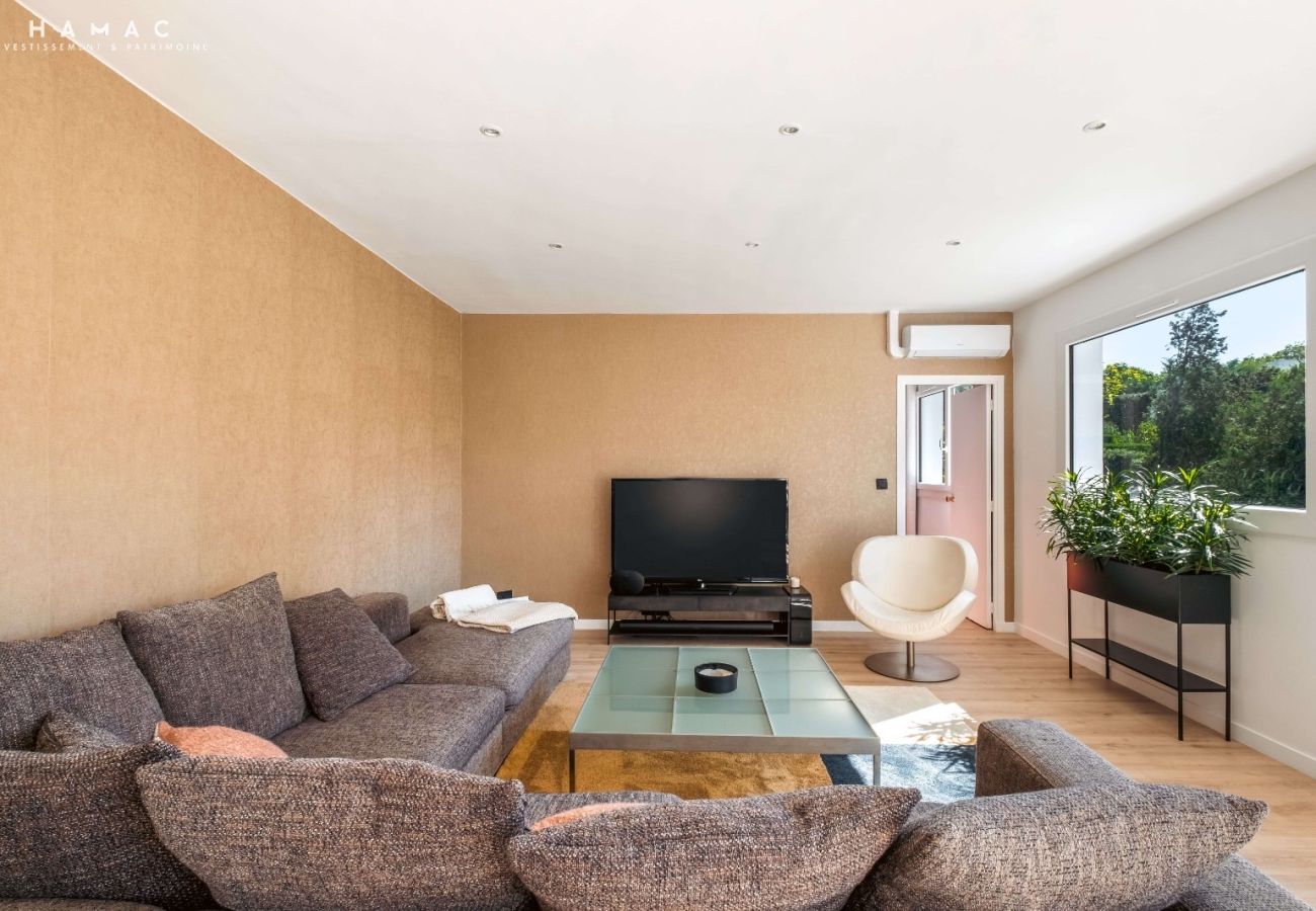 Maison à Lyon - Smartstay Serenity House - Francheville