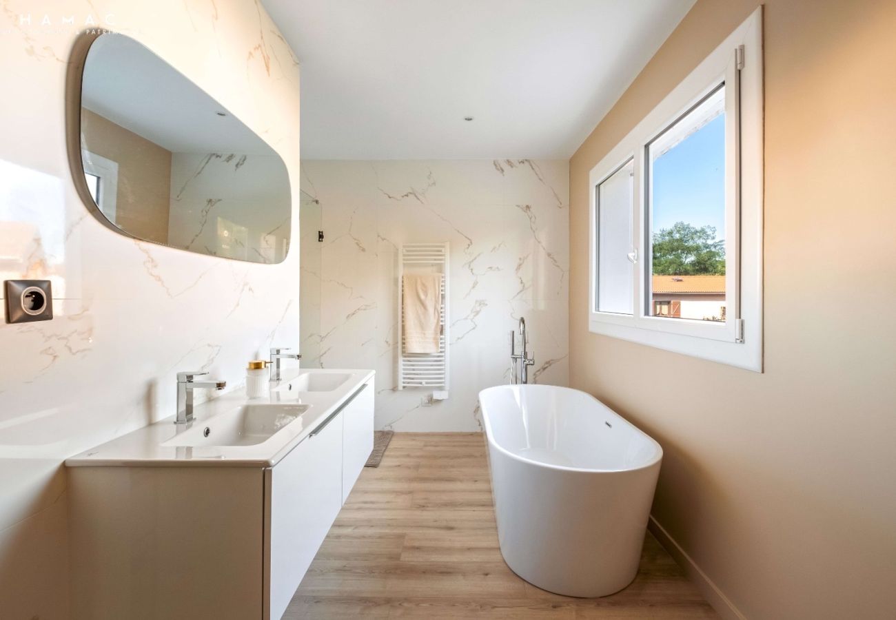 Maison à Lyon - Smartstay Serenity House - Francheville