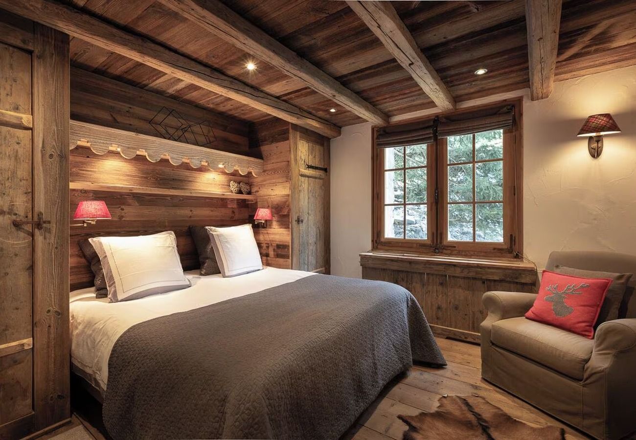 Chalet à Sainte-Foy-Tarentaise - SmartStay Chalet Ruitor Sainte-Foy-Tarentaise