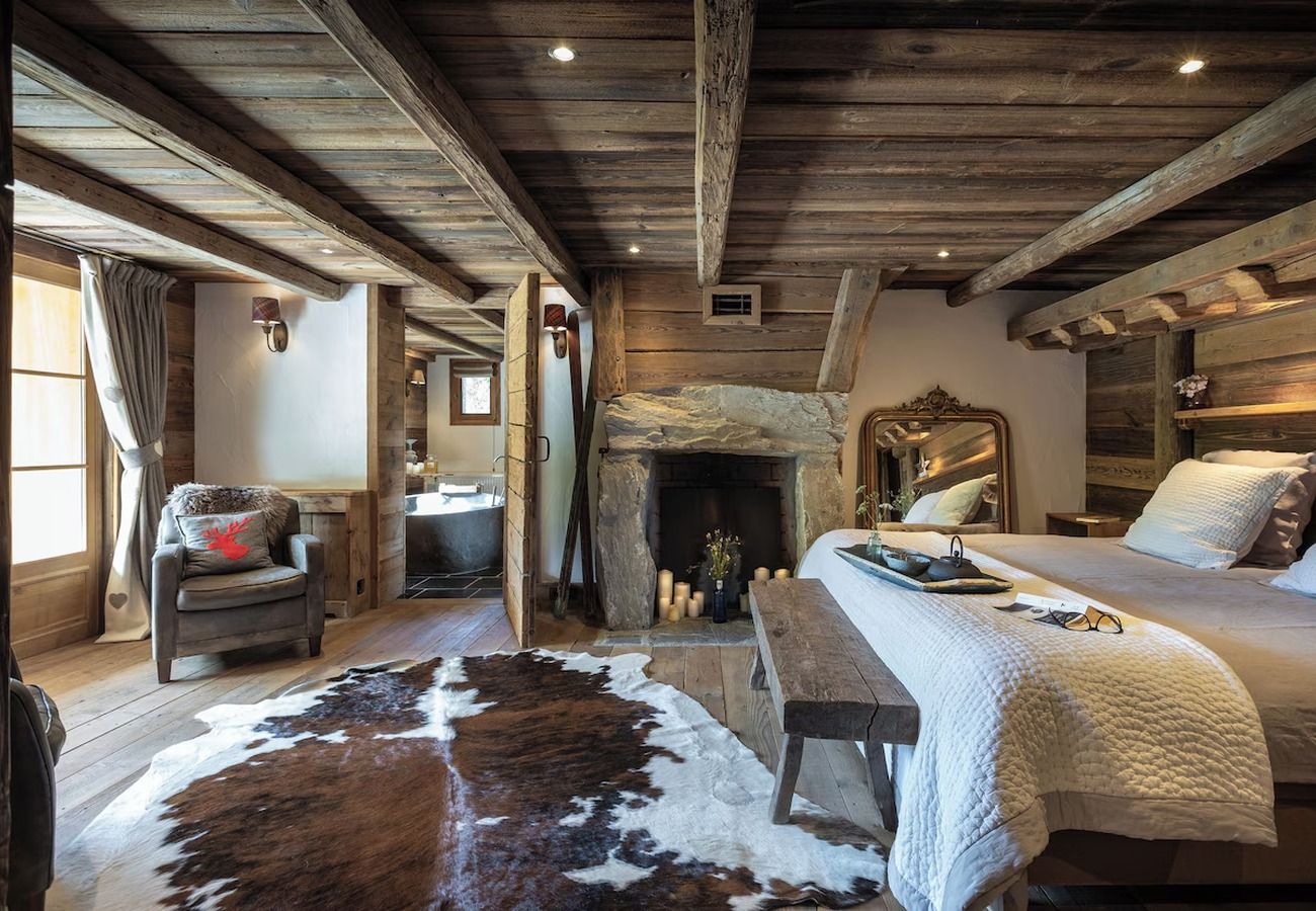 Chalet à Sainte-Foy-Tarentaise - SmartStay Chalet Ruitor Sainte-Foy-Tarentaise
