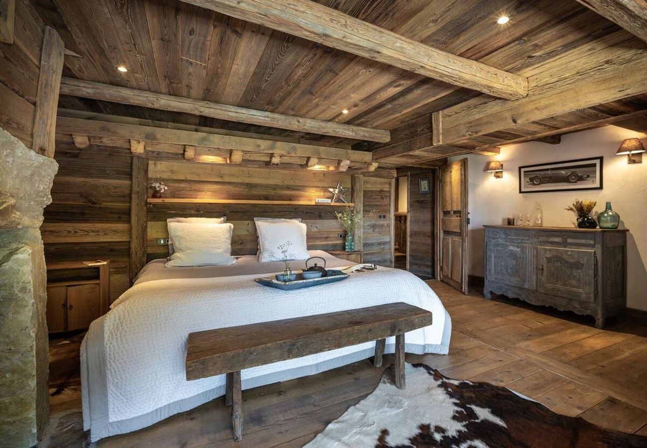 Chalet à Sainte-Foy-Tarentaise - SmartStay Chalet Ruitor Sainte-Foy-Tarentaise