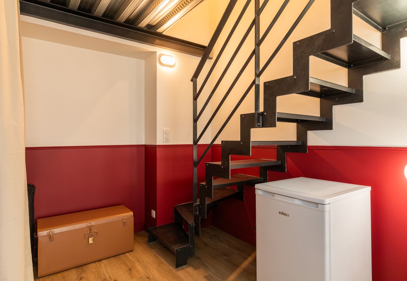 Aparthotel à Lyon - Zest Vendome - Saxe Gambetta