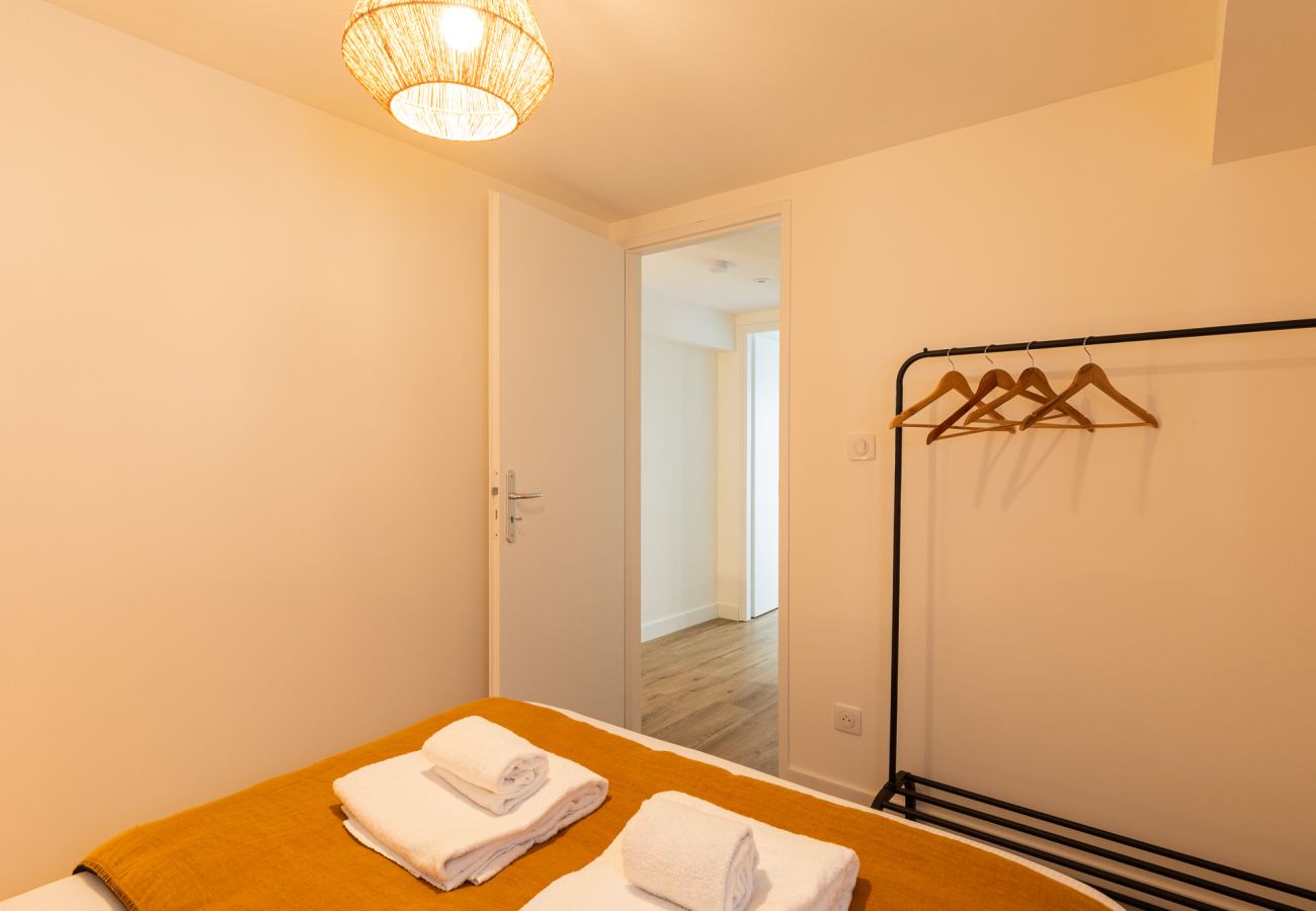 Aparthotel à Lyon - Zest Vendome - Saxe Gambetta