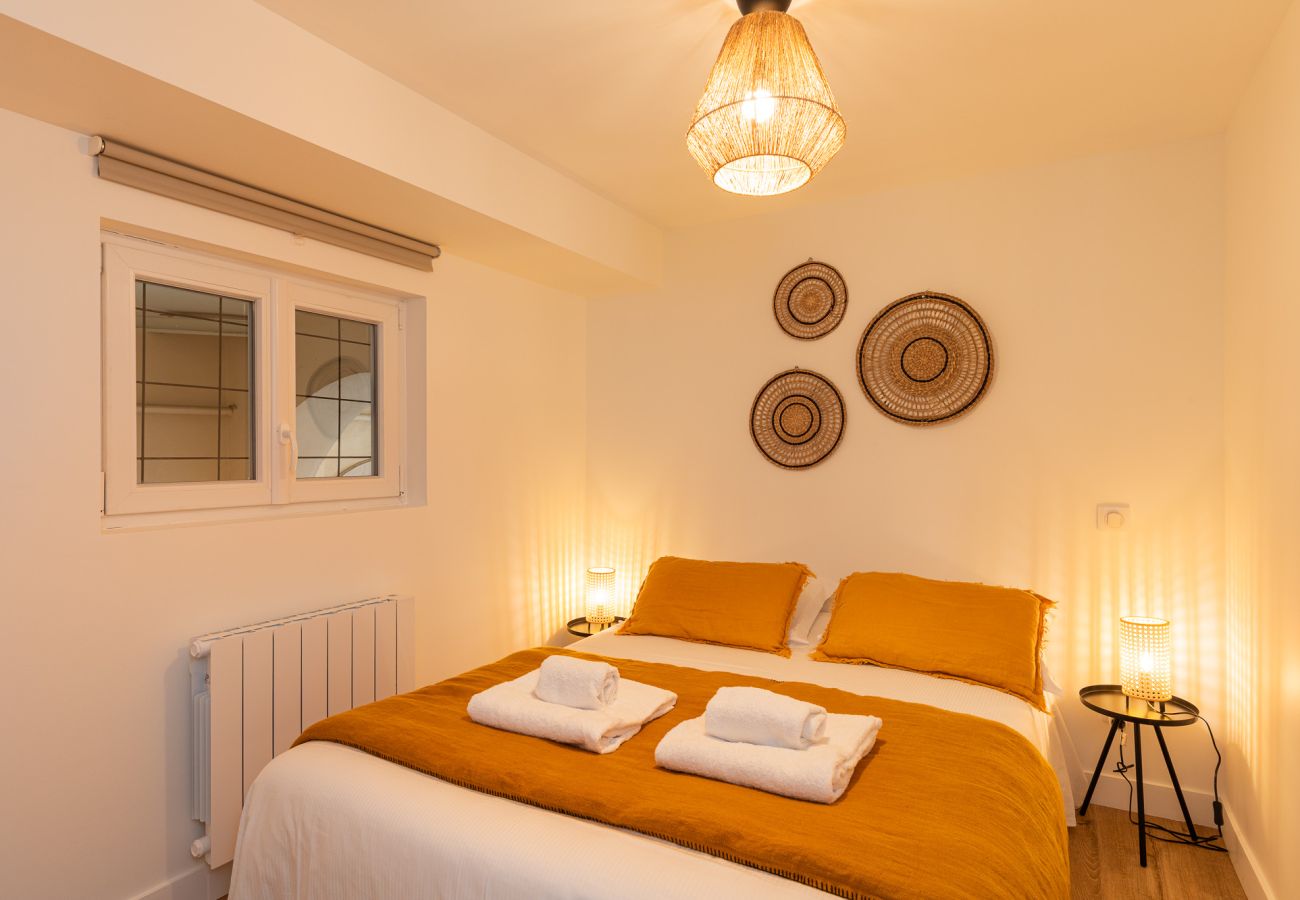 Aparthotel à Lyon - Zest Vendome - Saxe Gambetta