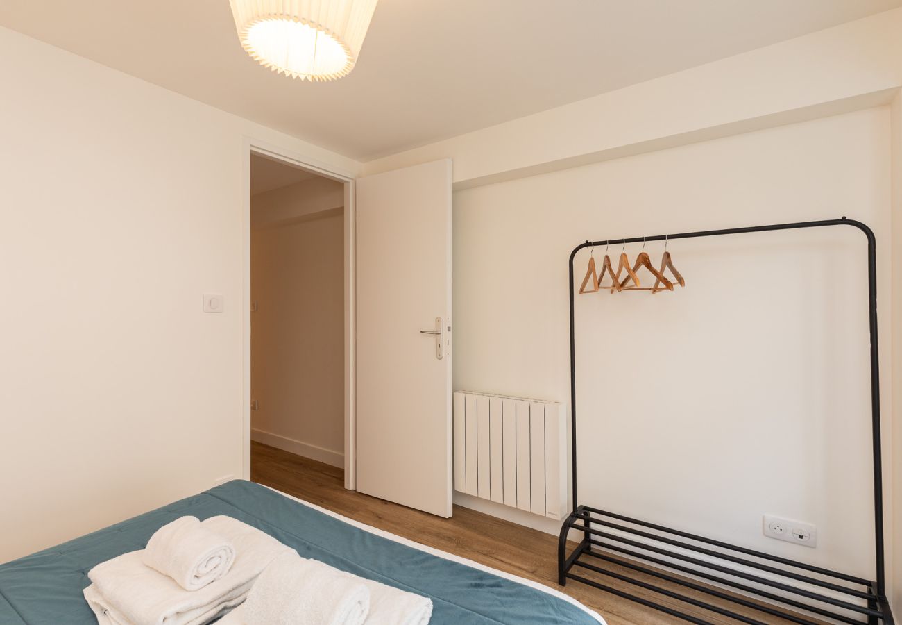 Aparthotel à Lyon - Zest Vendome - Saxe Gambetta