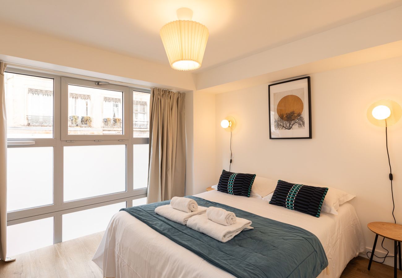 Aparthotel à Lyon - Zest Vendome - Saxe Gambetta