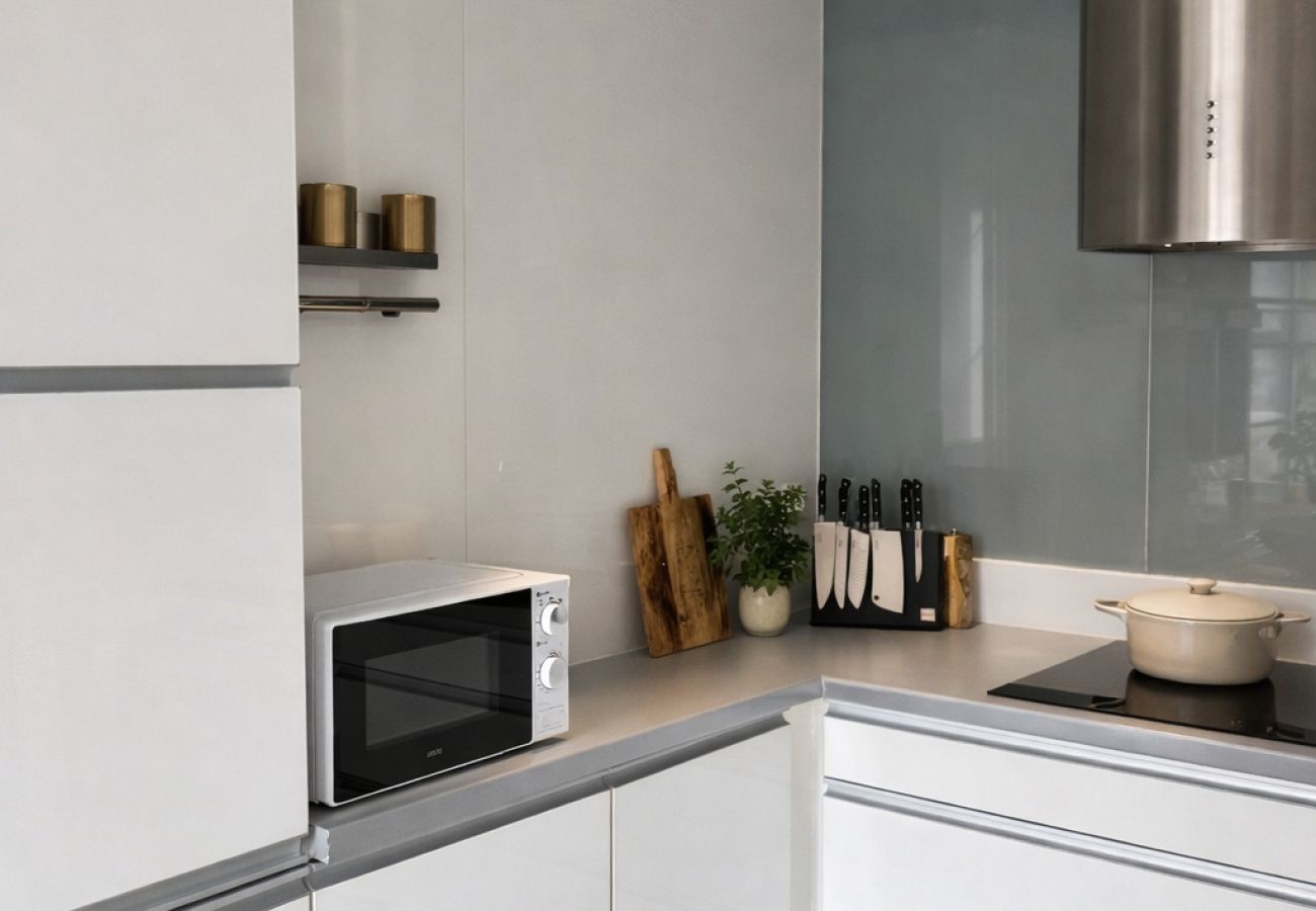 Appartement à Lyon - SmartStay Saint Nizier - Centre de Lyon