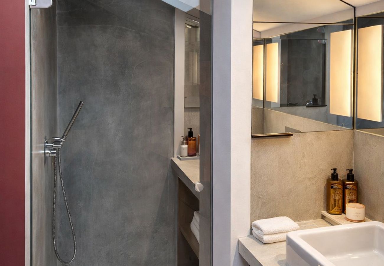 Appartement à Lyon - SmartStay Saint Nizier - Centre de Lyon