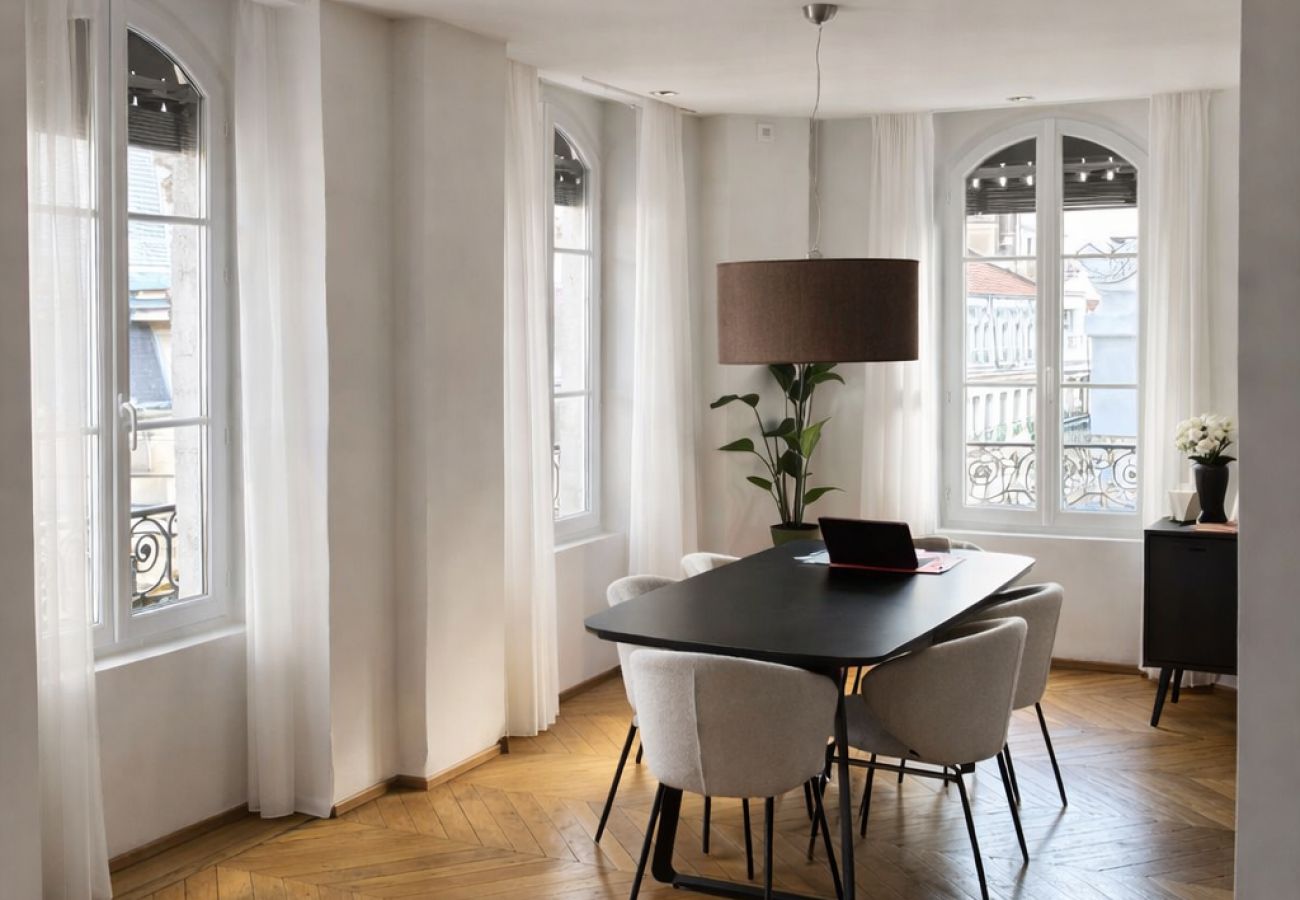 Appartement à Lyon - SmartStay Saint Nizier - Centre de Lyon