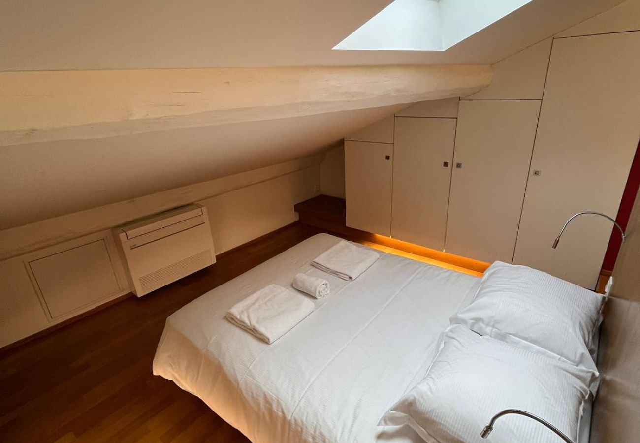 Appartement à Lyon - SmartStay Saint Nizier - Centre de Lyon