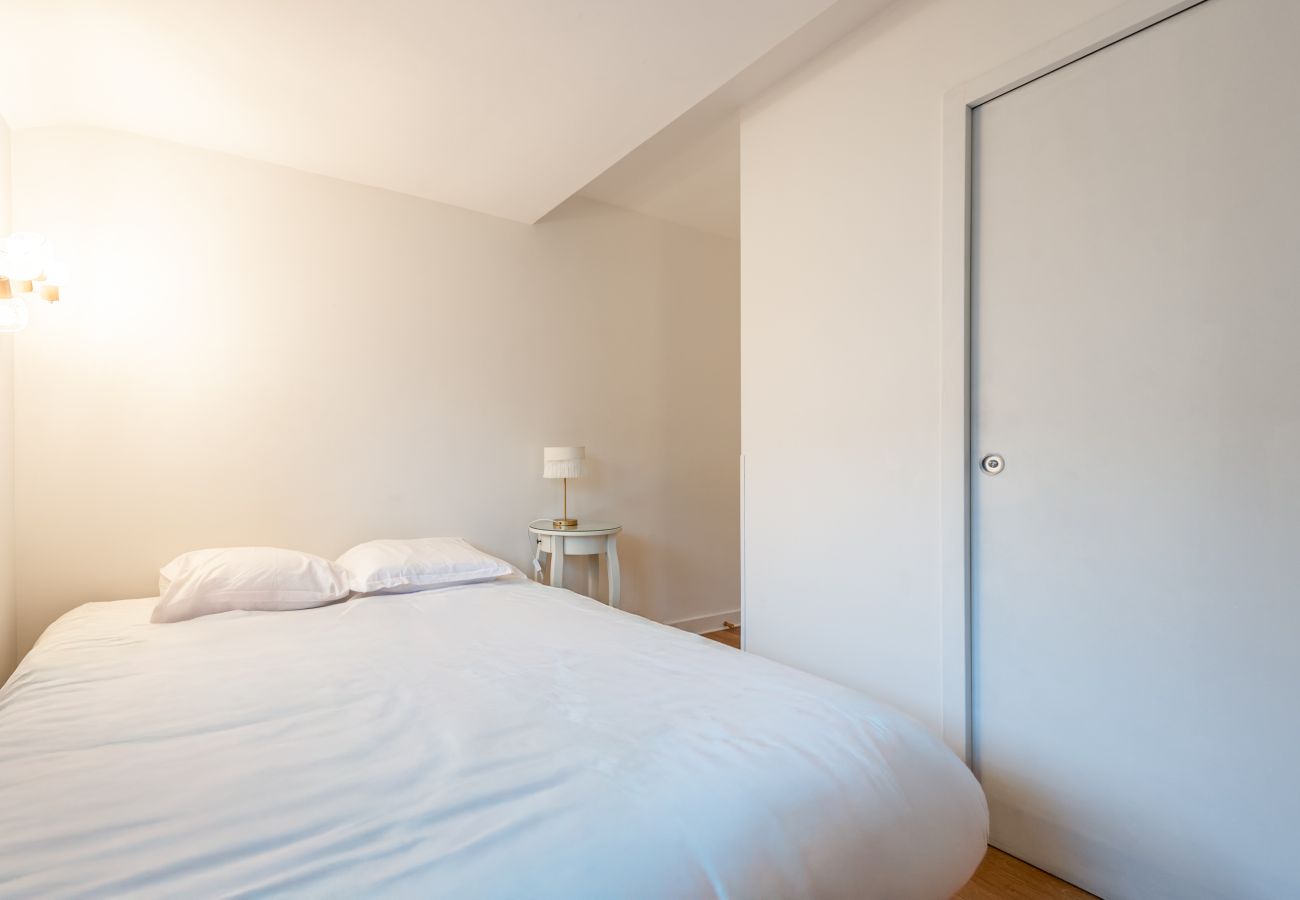 Appartement à Annecy - SmartStay Lake - centre d'Annecy
