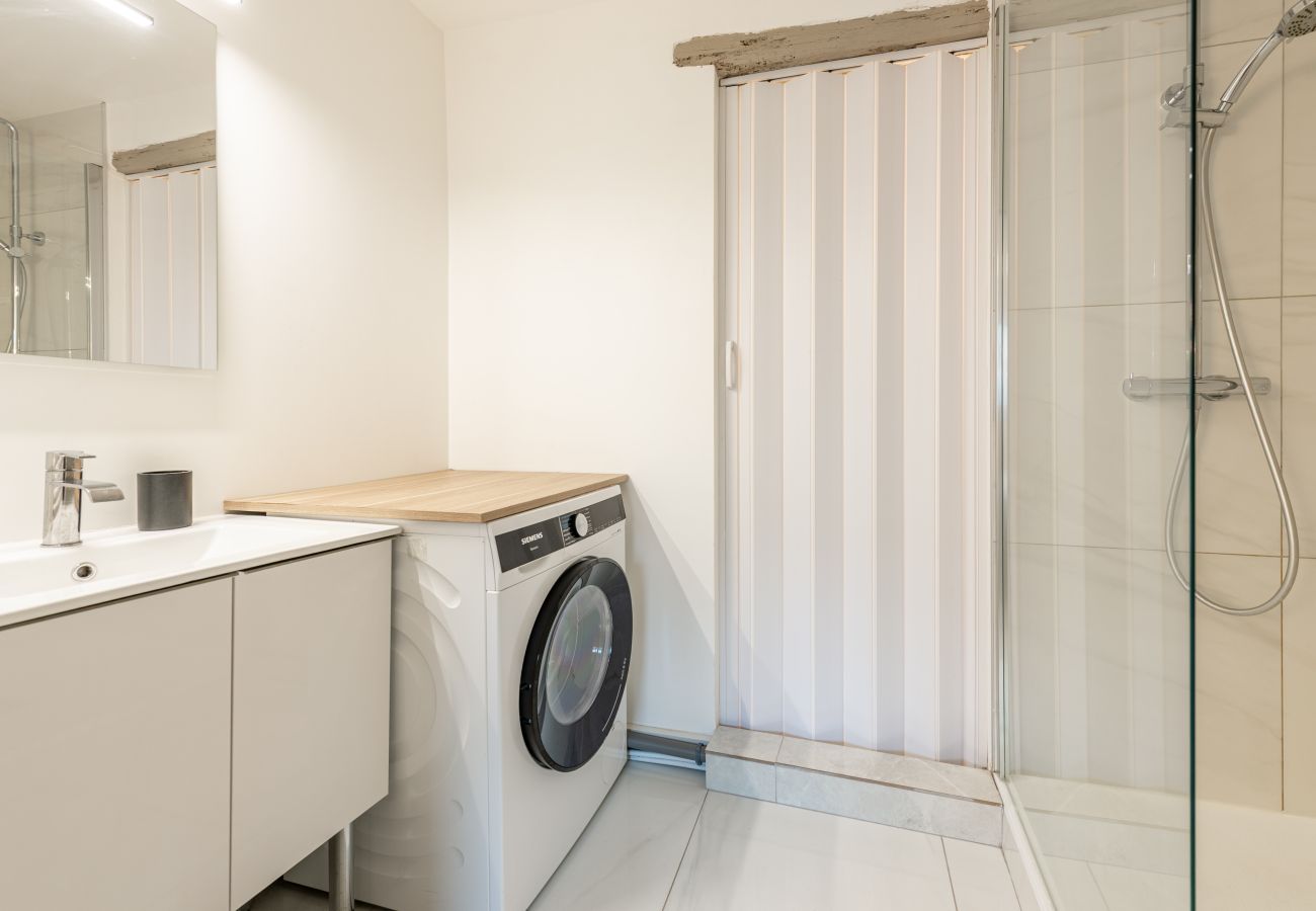 Appartement à Annecy - SmartStay Lake - centre d'Annecy
