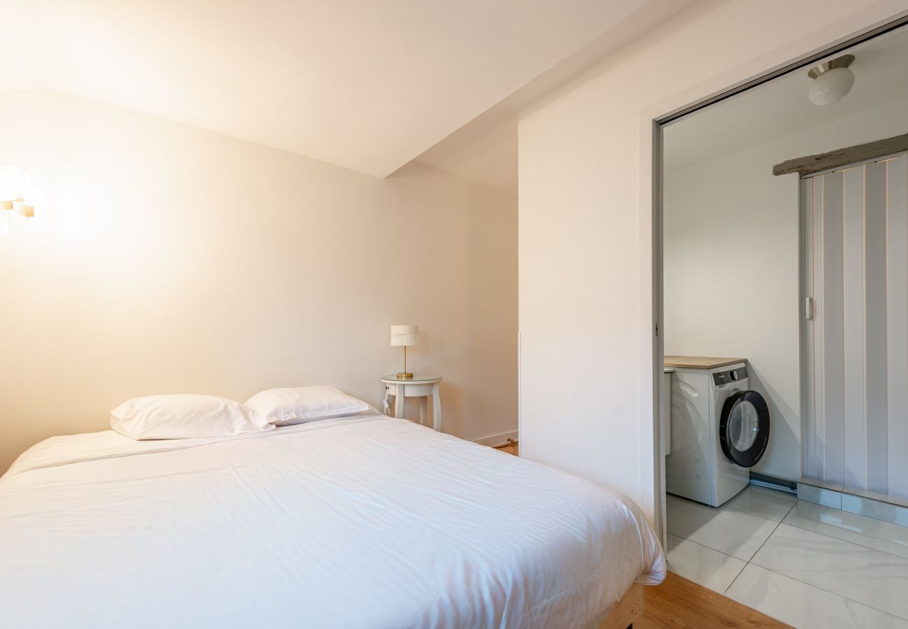 Appartement à Annecy - SmartStay Lake - centre d'Annecy