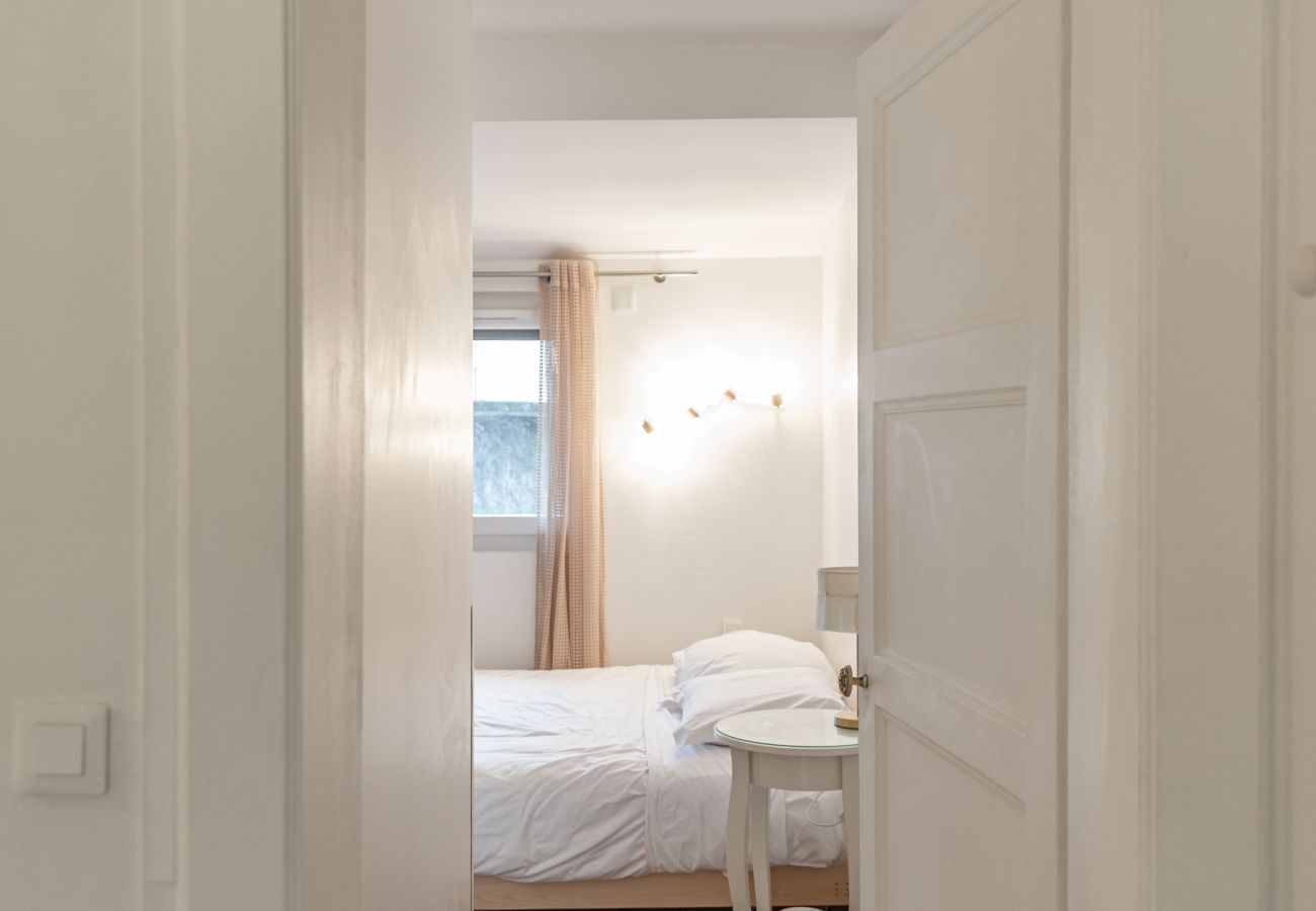 Appartement à Annecy - SmartStay Lake - centre d'Annecy