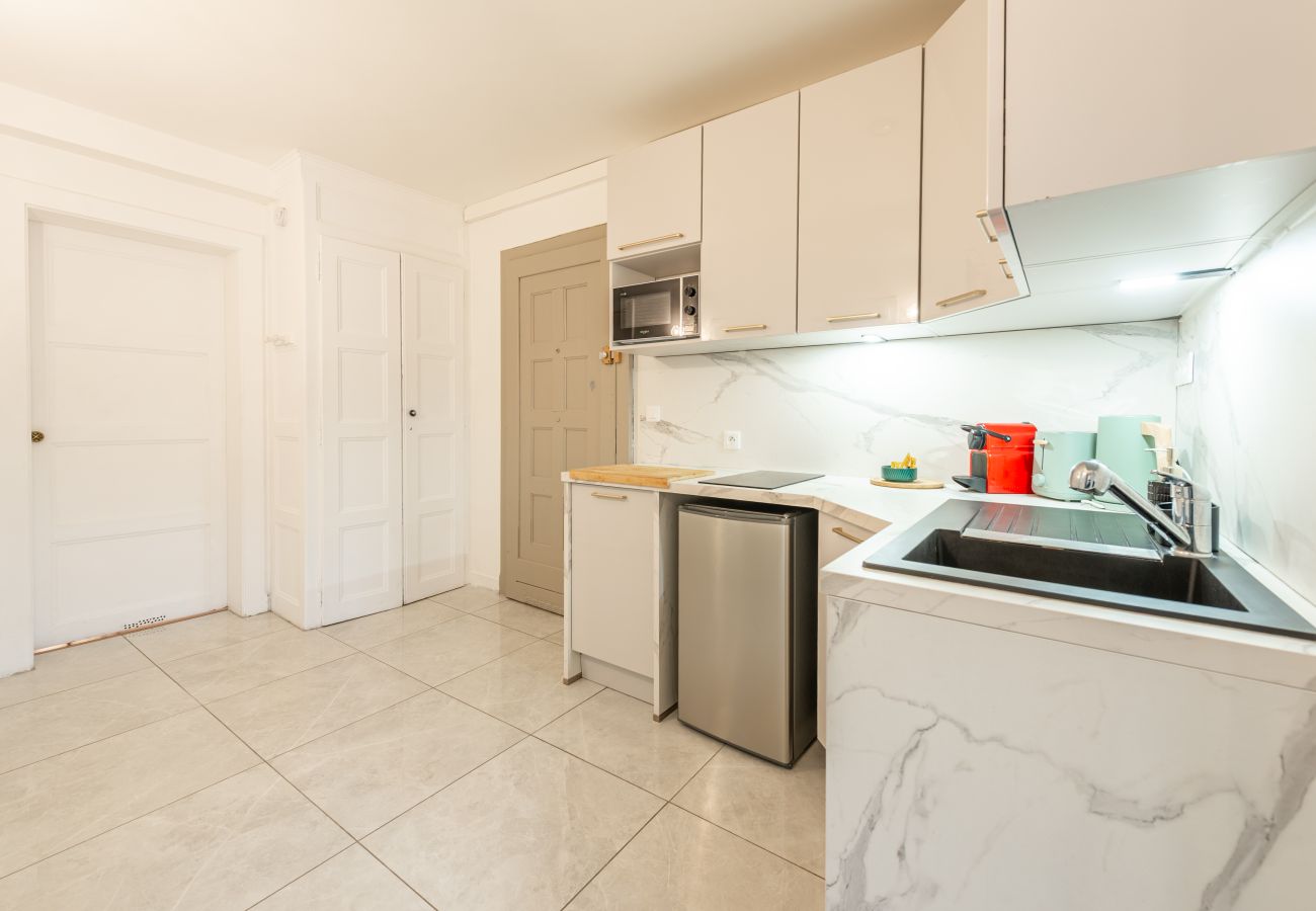 Appartement à Annecy - SmartStay Lake - centre d'Annecy