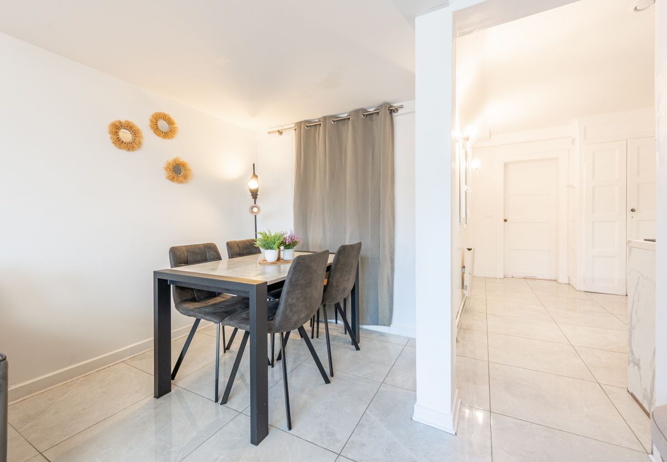 Appartement à Annecy - SmartStay Lake - centre d'Annecy