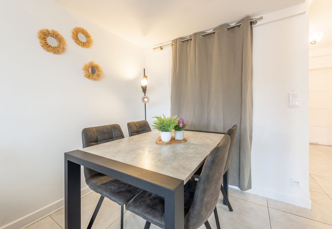Appartement à Annecy - SmartStay Lake - centre d'Annecy
