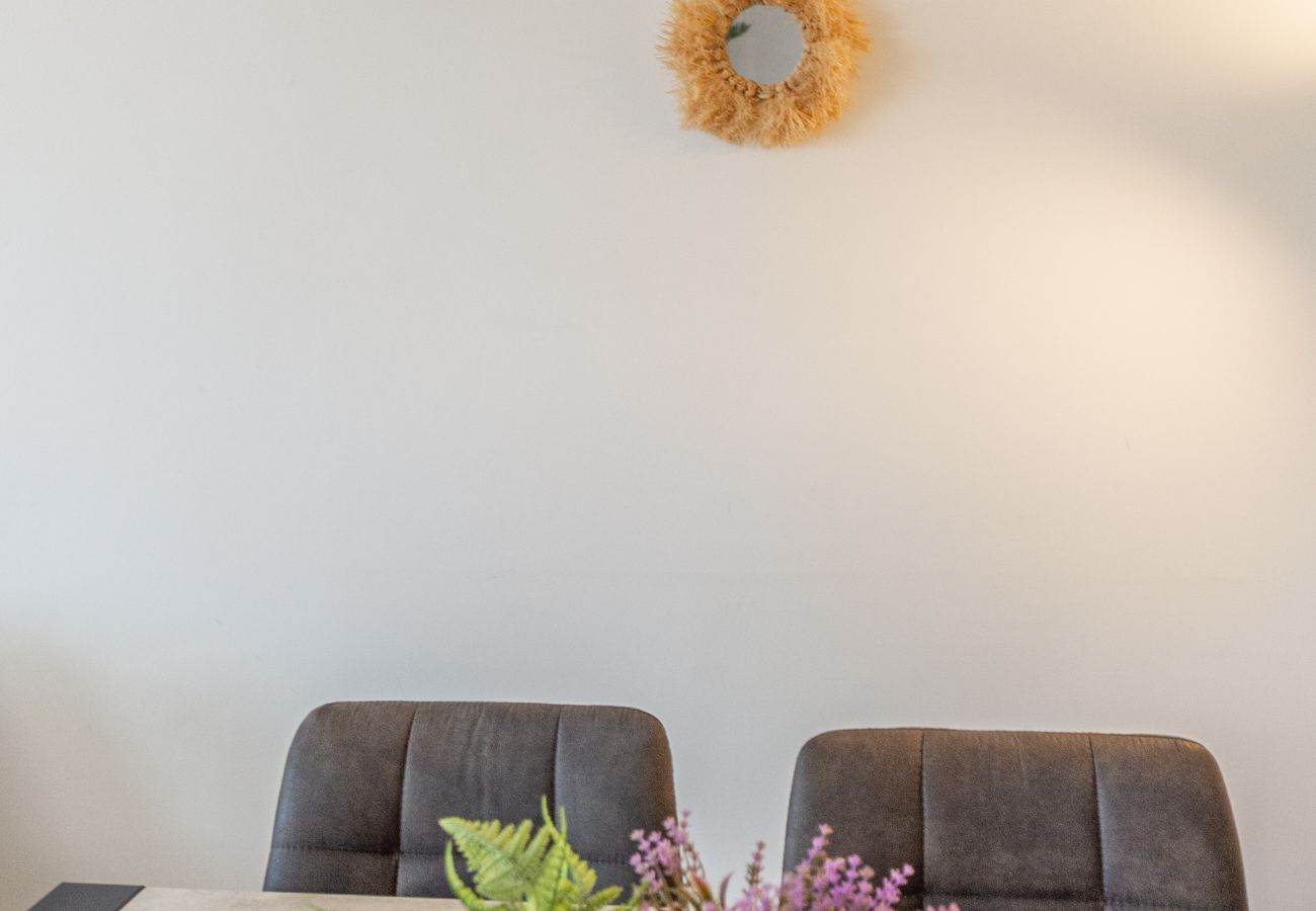 Appartement à Annecy - SmartStay Lake - centre d'Annecy
