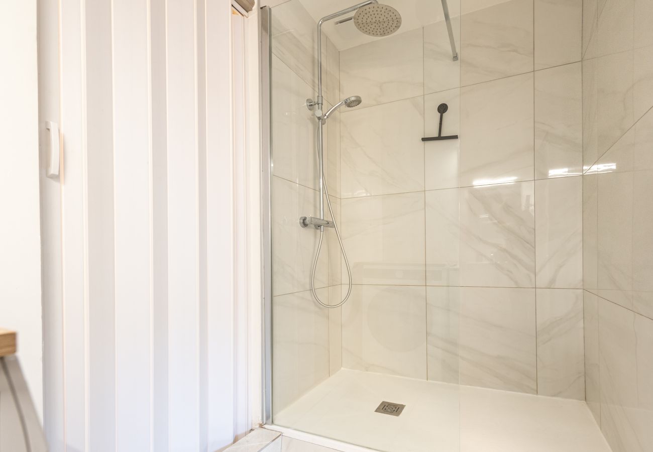 Appartement à Annecy - SmartStay Lake - centre d'Annecy