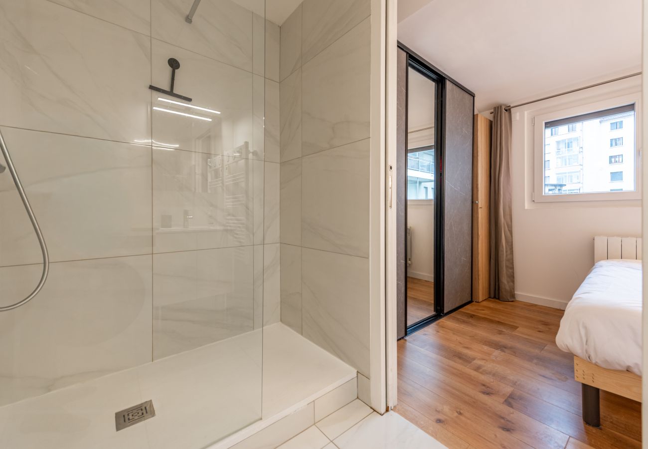 Appartement à Annecy - SmartStay Lake - centre d'Annecy
