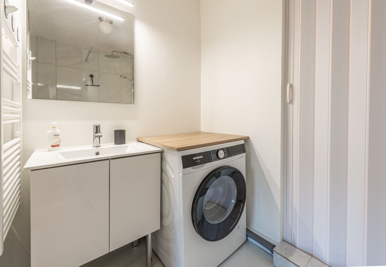 Appartement à Annecy - SmartStay Lake - centre d'Annecy