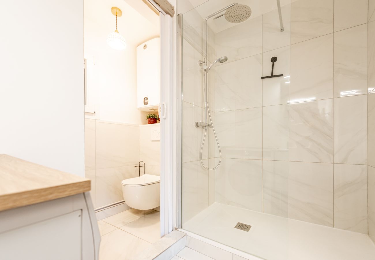 Appartement à Annecy - SmartStay Lake - centre d'Annecy