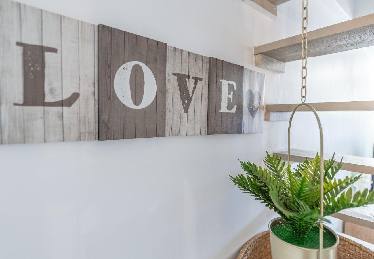Appartement à Annecy - SmartStay Lake - centre d'Annecy