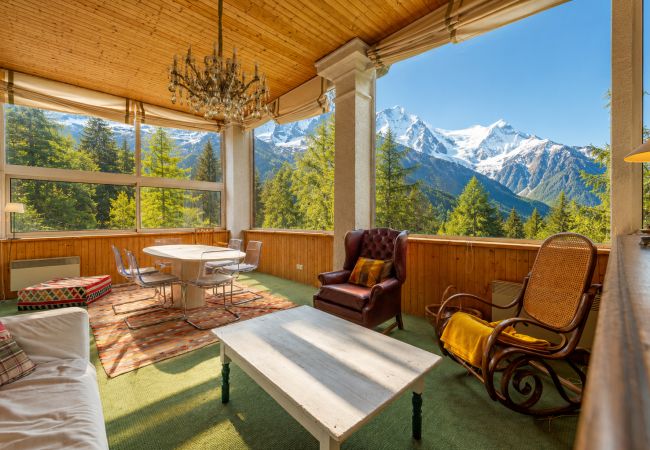 Appartement à Argentière - SmartStay Planet - Argentière