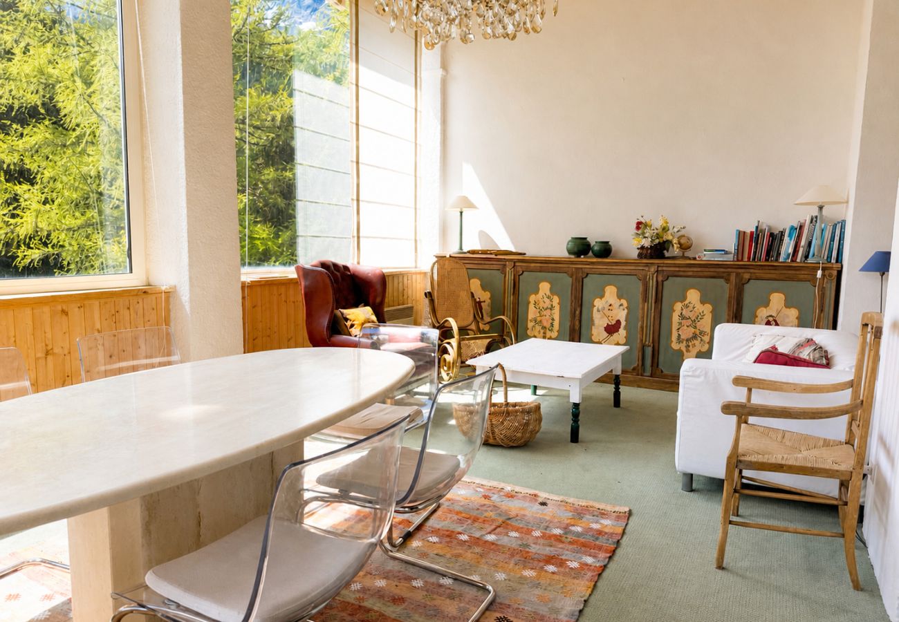 Appartement à Argentière - SmartStay Planet - Argentière