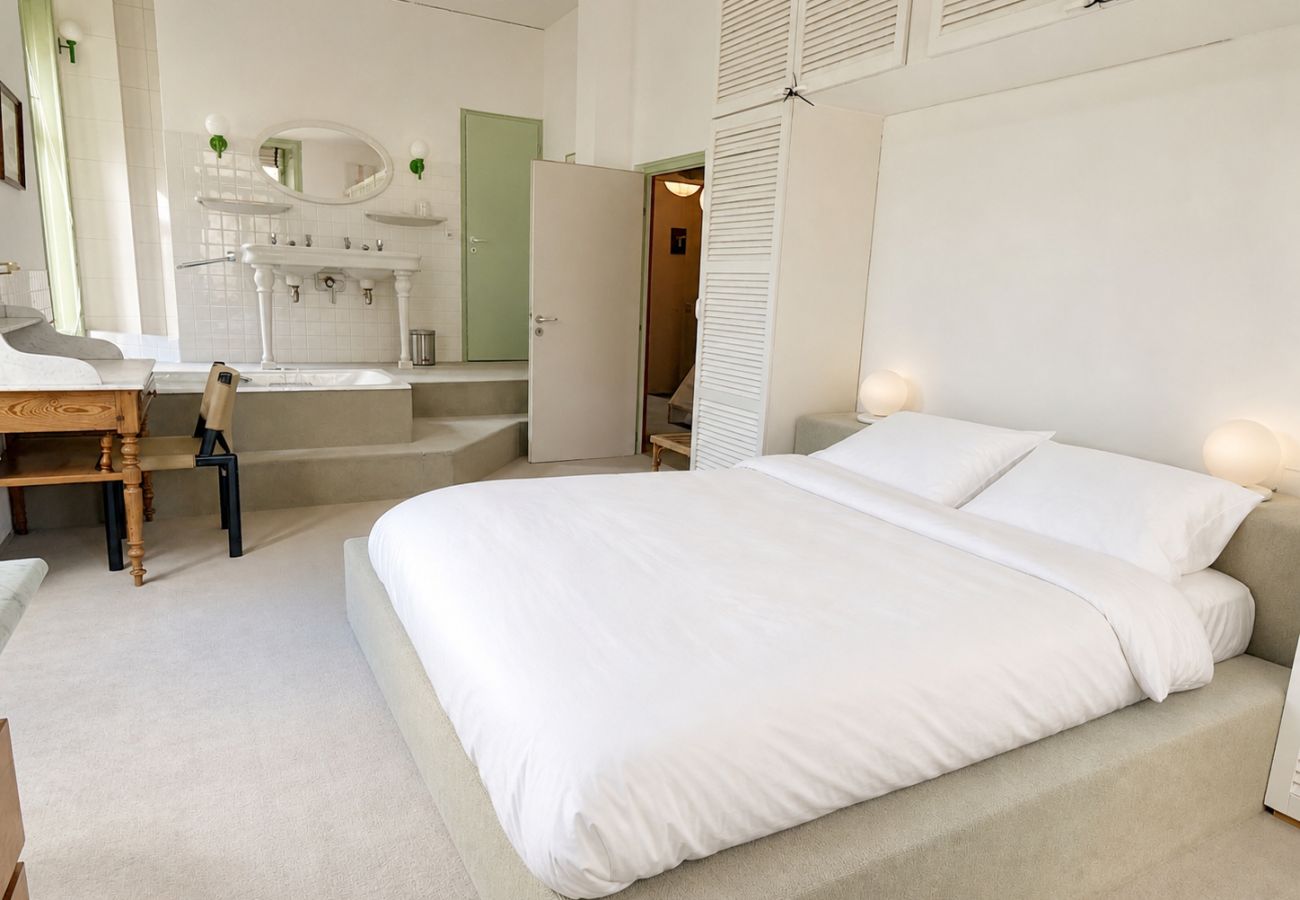 Appartement à Argentière - SmartStay Planet - Argentière