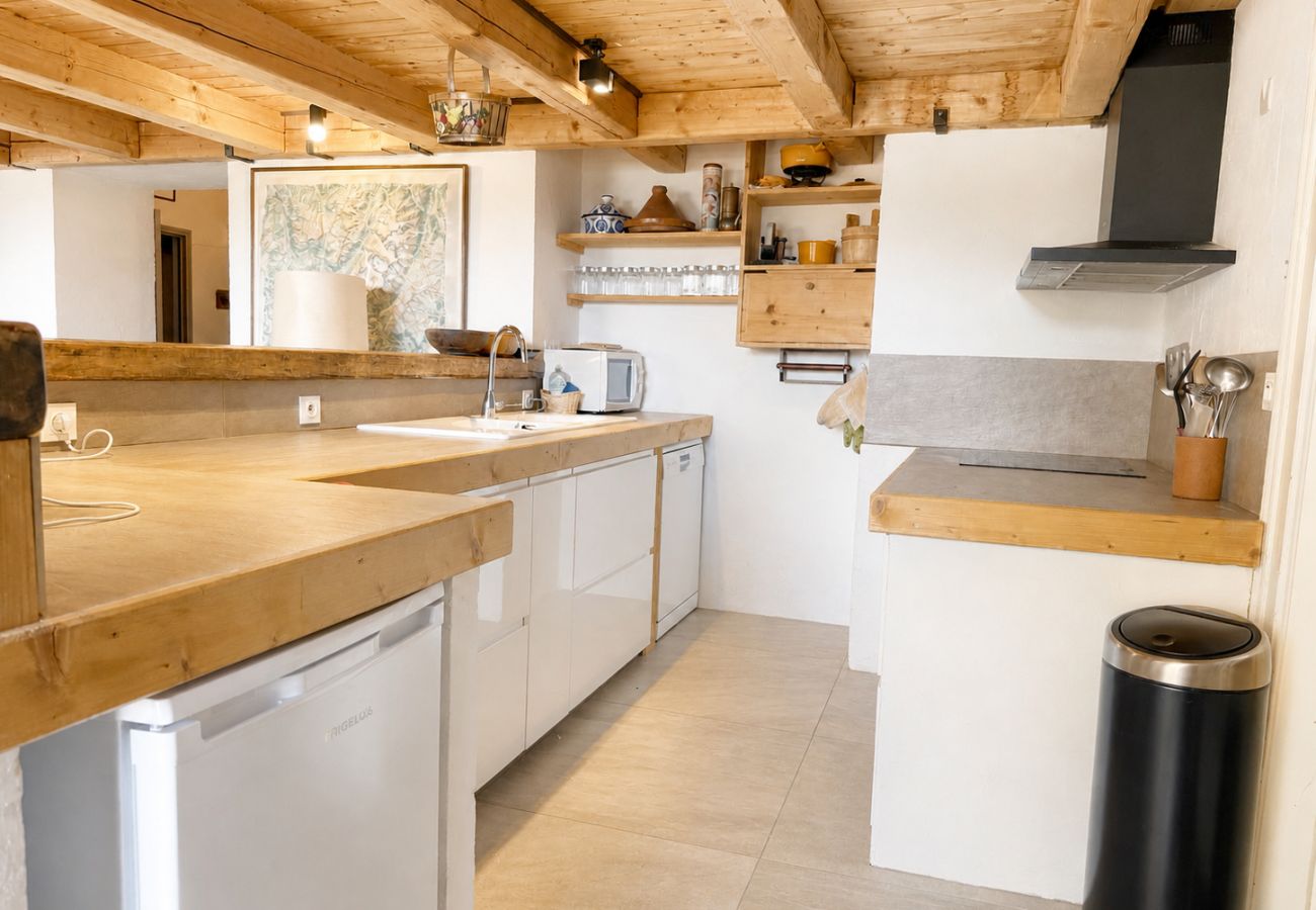 Appartement à Argentière - SmartStay Planet - Argentière