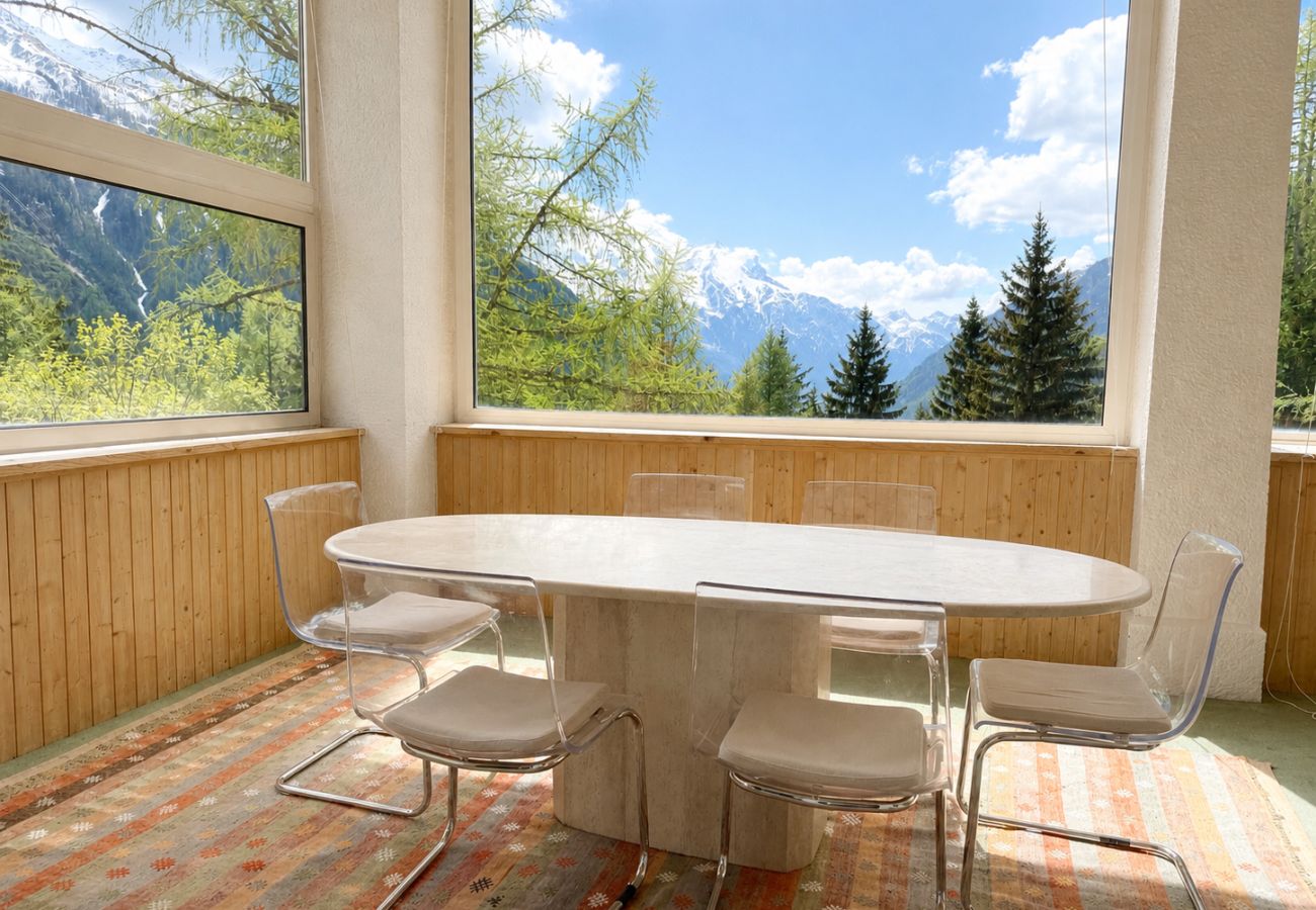 Appartement à Argentière - SmartStay Planet - Argentière