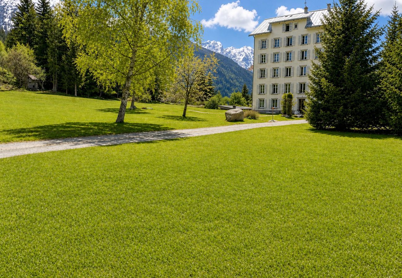 Appartement à Argentière - SmartStay Planet - Argentière