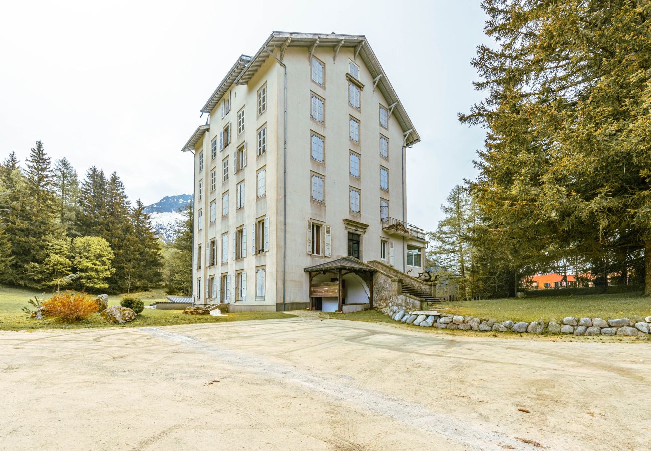 Appartement à Argentière - SmartStay Planet - Argentière