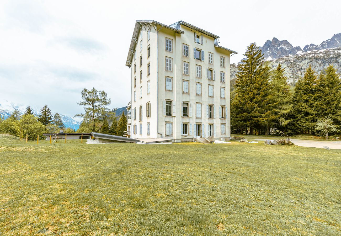 Appartement à Argentière - SmartStay Planet - Argentière