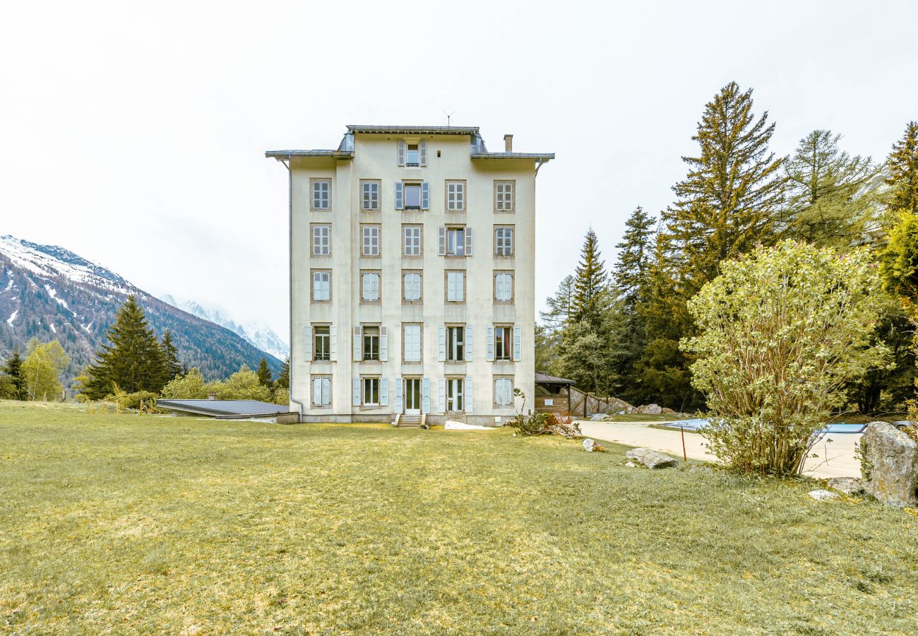 Appartement à Argentière - SmartStay Planet - Argentière