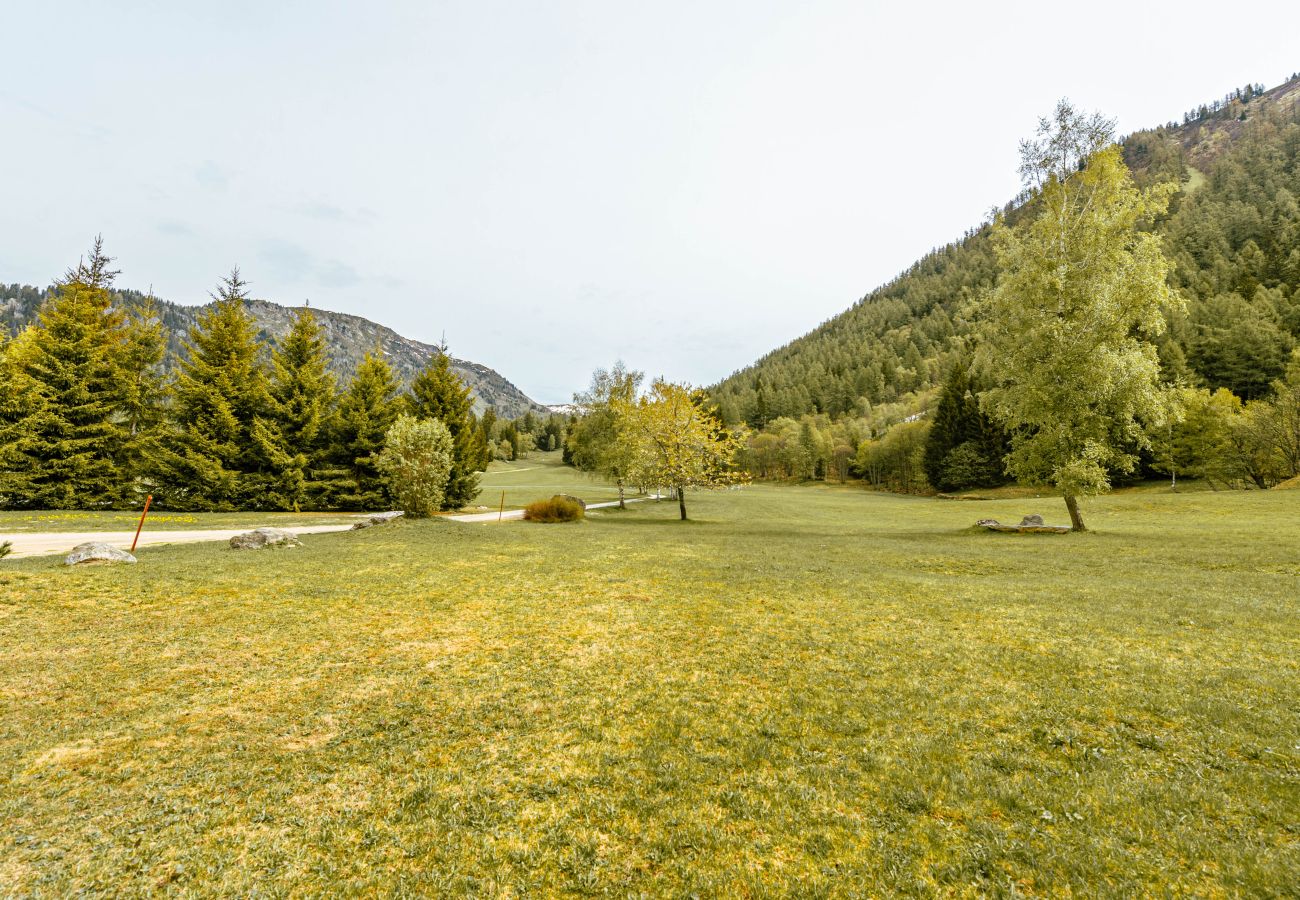 Appartement à Argentière - SmartStay Planet - Argentière