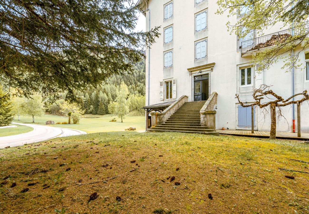 Appartement à Argentière - SmartStay Planet - Argentière
