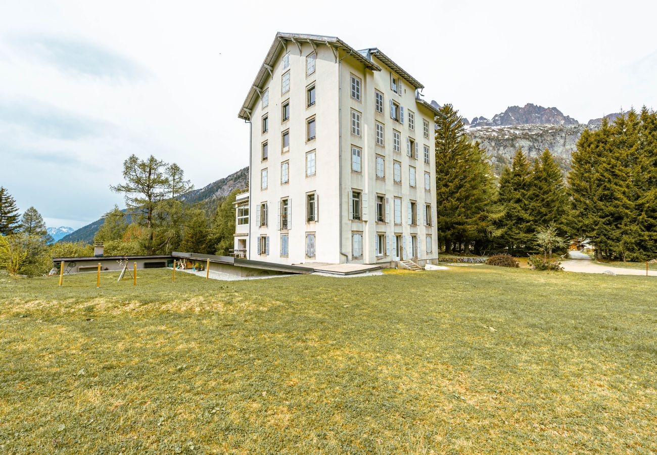 Appartement à Argentière - SmartStay Planet - Argentière