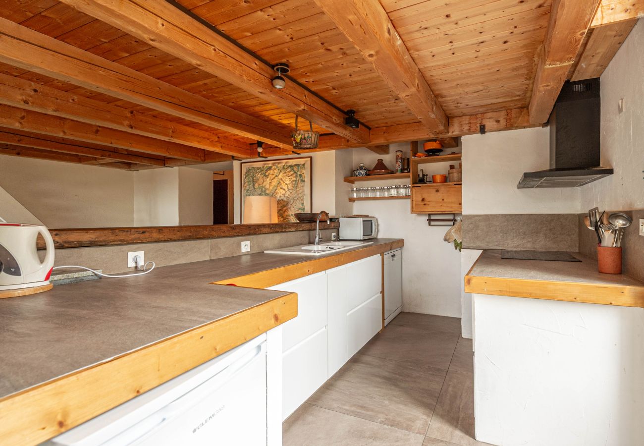 Appartement à Argentière - SmartStay Planet - Argentière