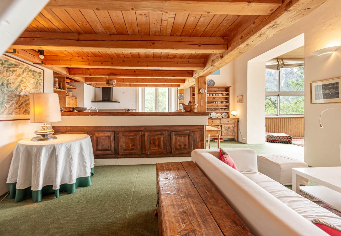 Appartement à Argentière - SmartStay Planet - Argentière