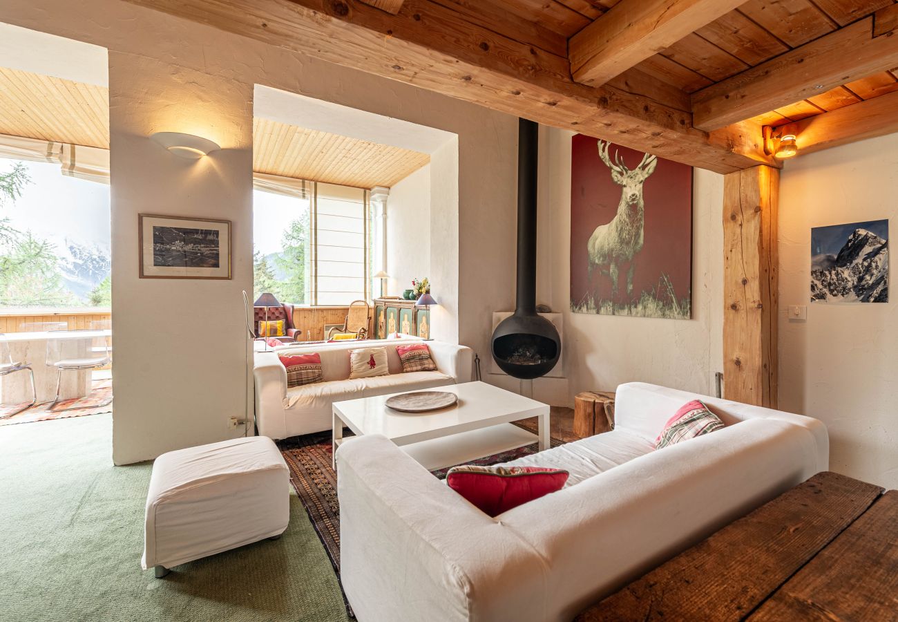 Appartement à Argentière - SmartStay Planet - Argentière