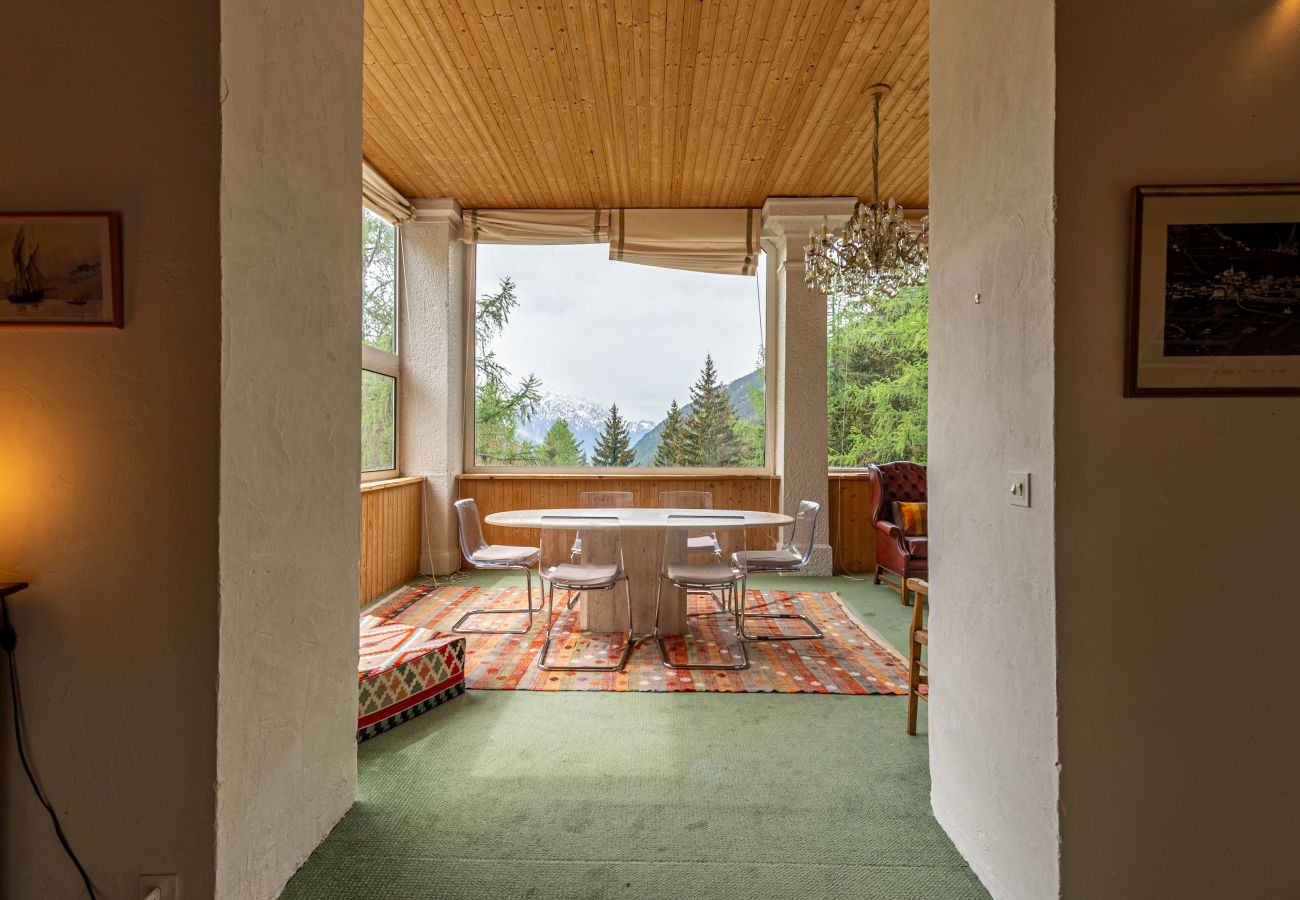 Appartement à Argentière - SmartStay Planet - Argentière