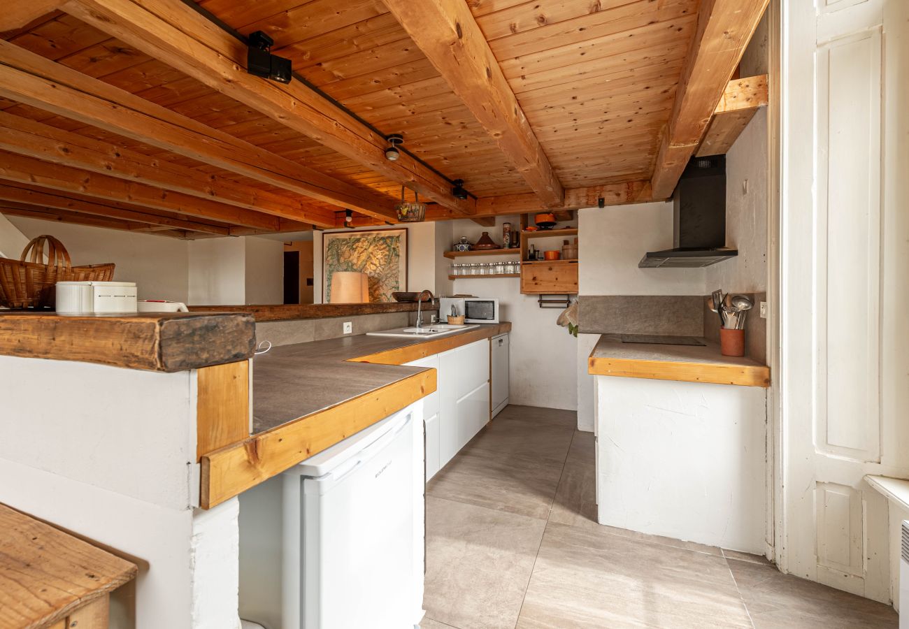 Appartement à Argentière - SmartStay Planet - Argentière