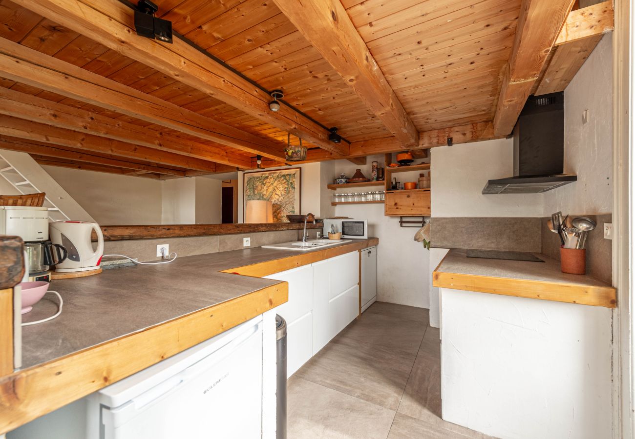 Appartement à Argentière - SmartStay Planet - Argentière