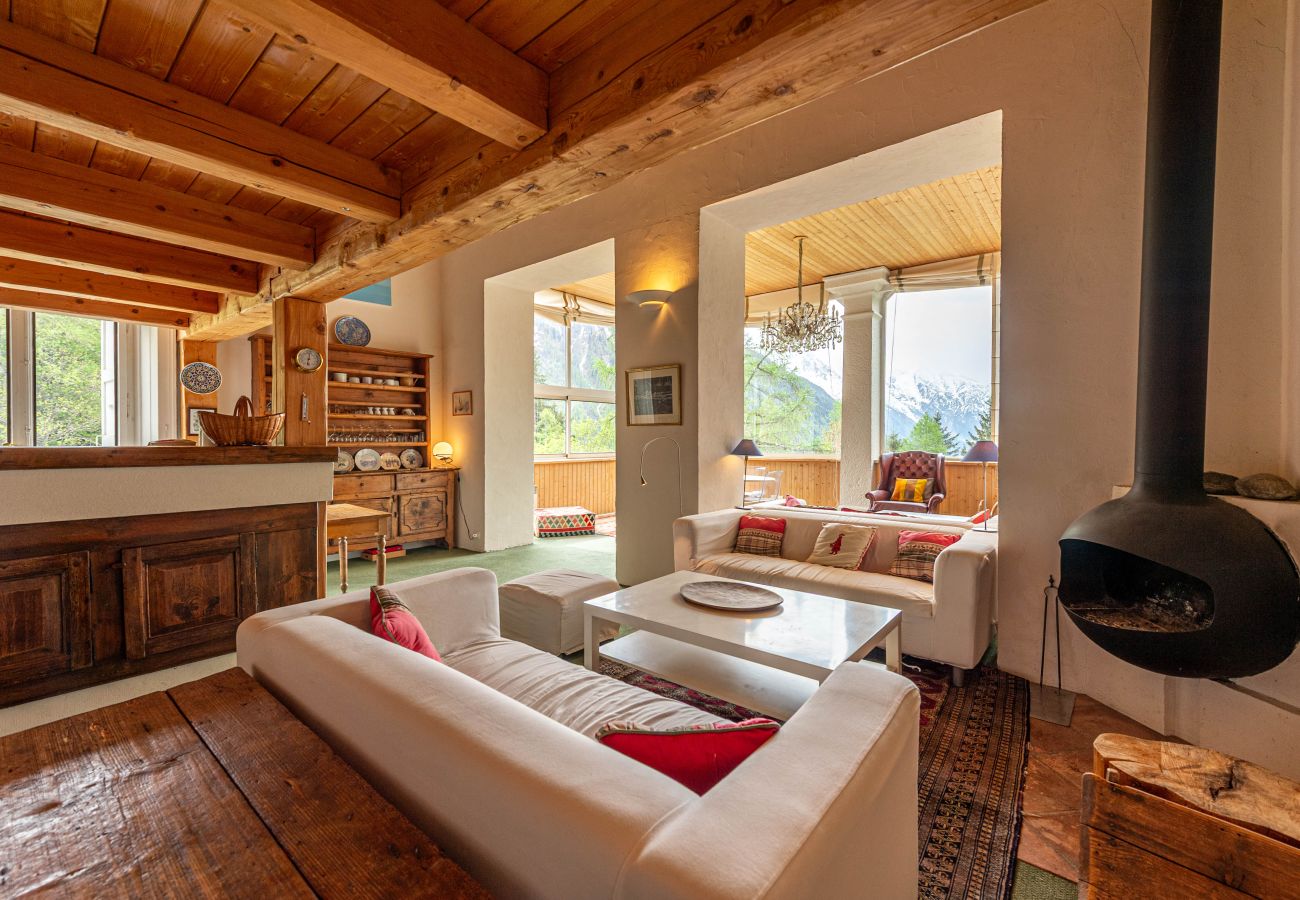 Appartement à Argentière - SmartStay Planet - Argentière