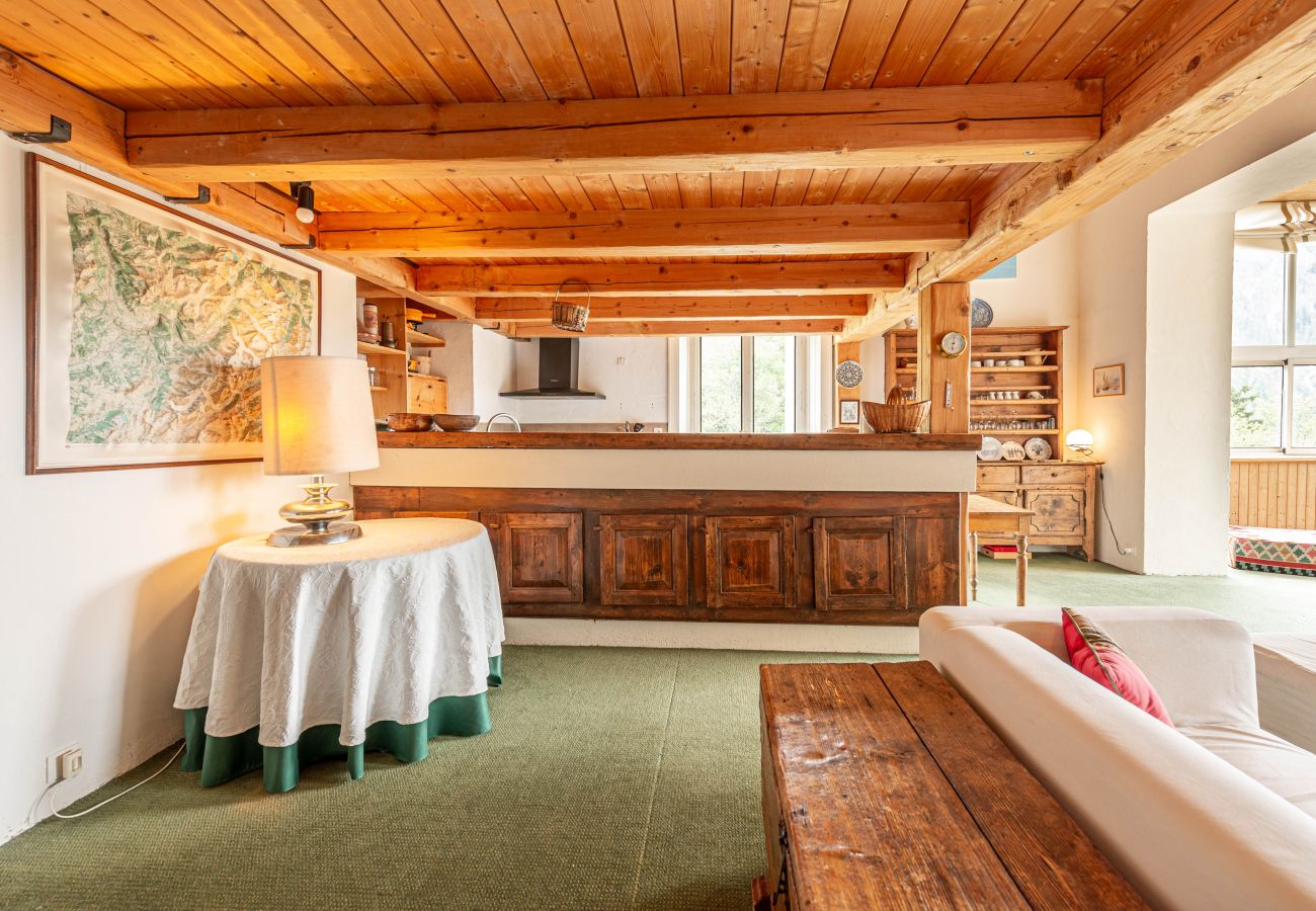 Appartement à Argentière - SmartStay Planet - Argentière