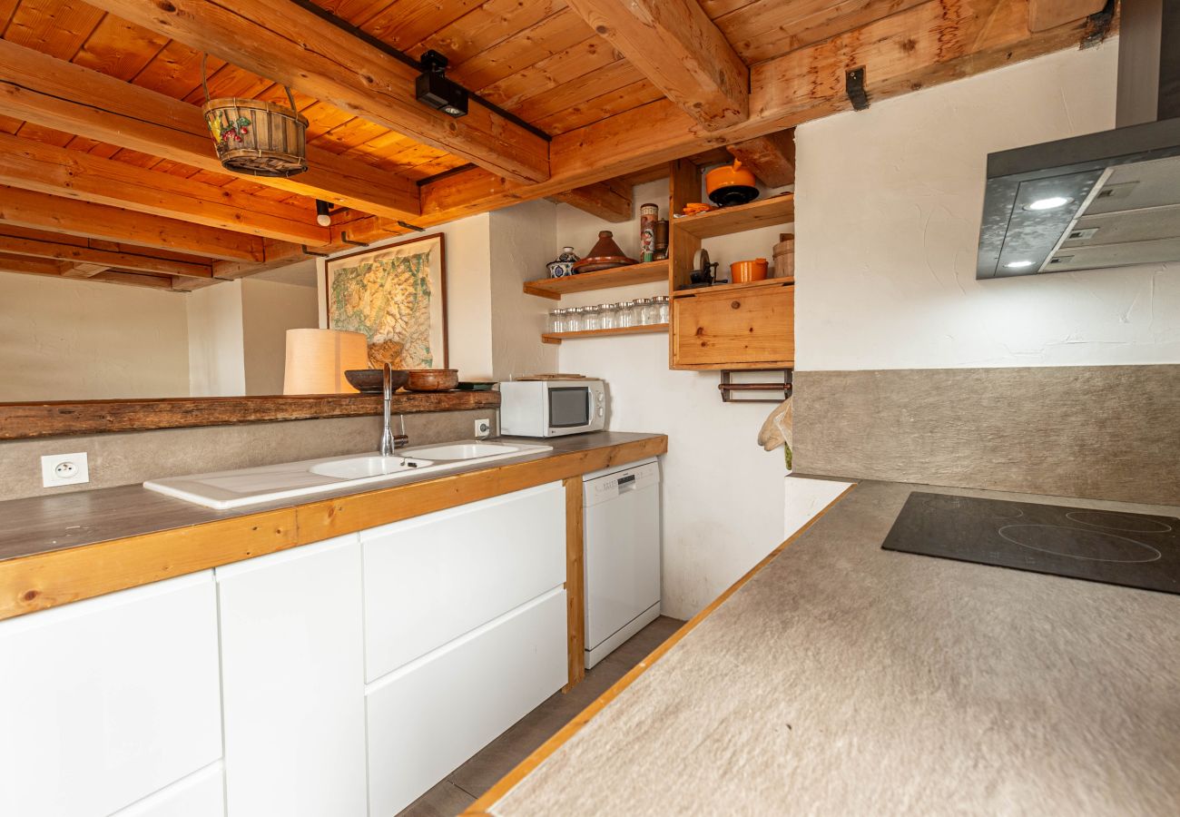 Appartement à Argentière - SmartStay Planet - Argentière