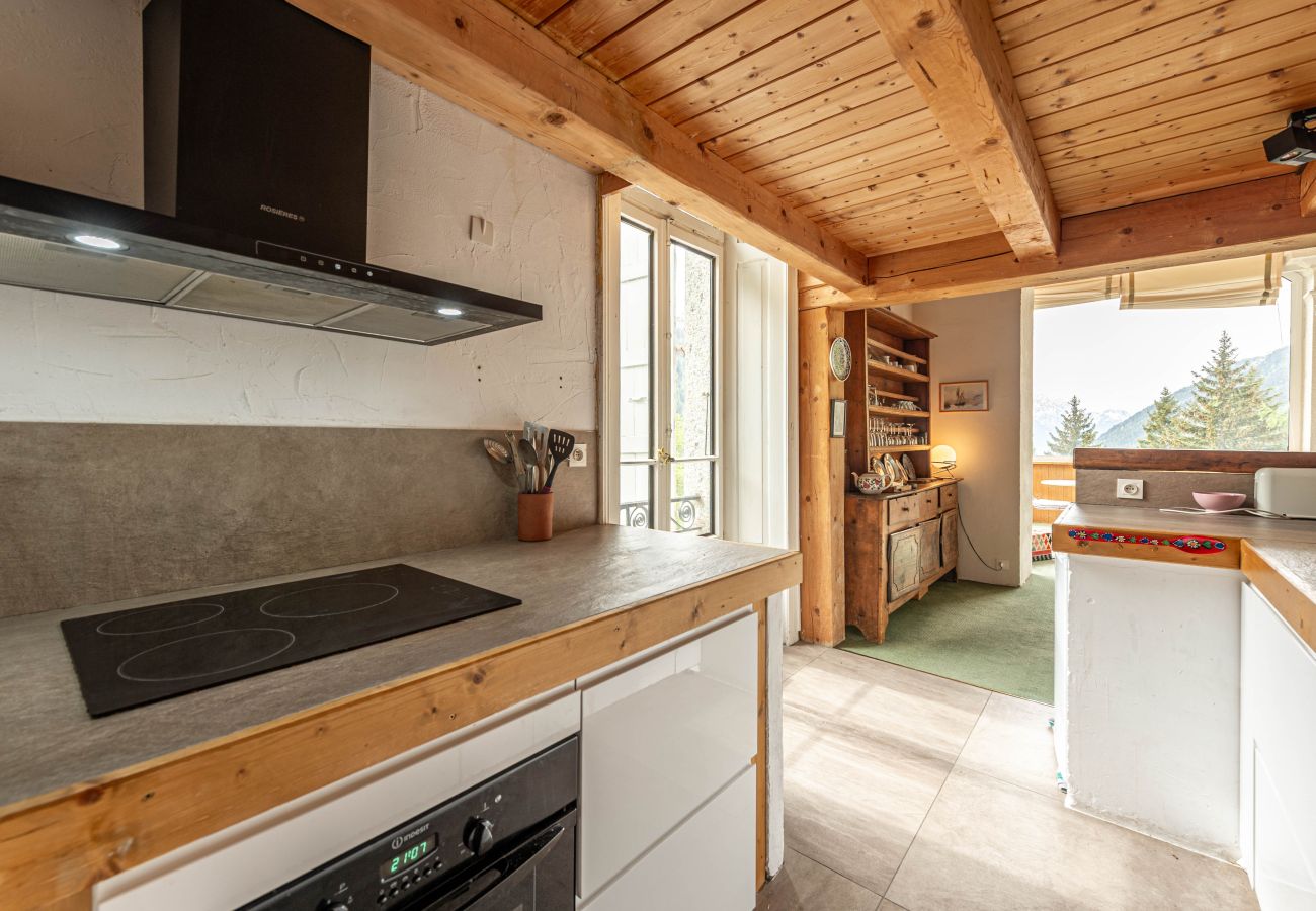 Appartement à Argentière - SmartStay Planet - Argentière