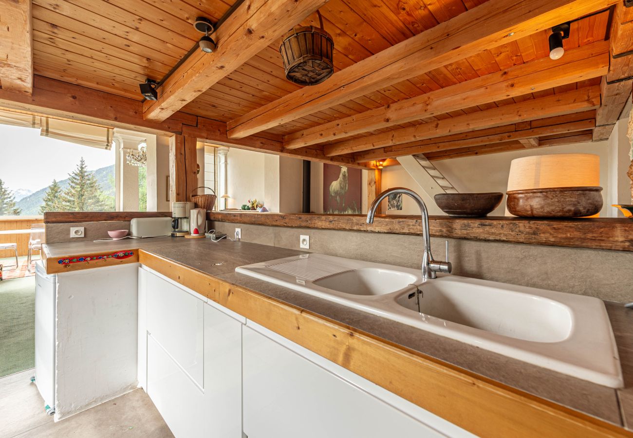 Appartement à Argentière - SmartStay Planet - Argentière